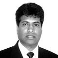 Pragasan Naidoo